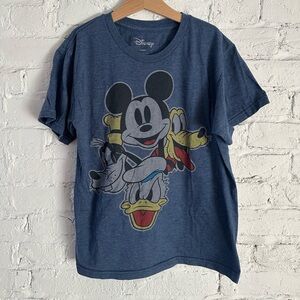 Mickey and Friends Tee